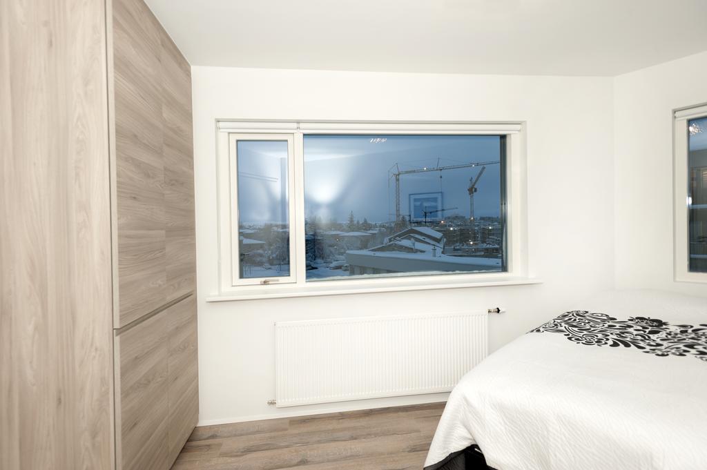 Central Premium Luxury Apartments Reykjavik Room photo