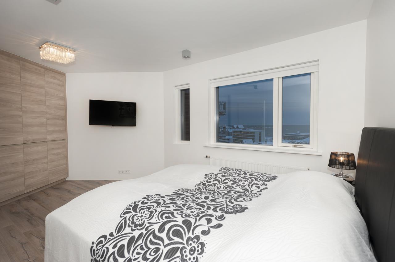 Central Premium Luxury Apartments Reykjavik Room photo